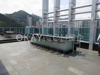 Wan Chai - J Residence 07