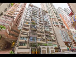 Mid Levels Central - Right Mansion 17
