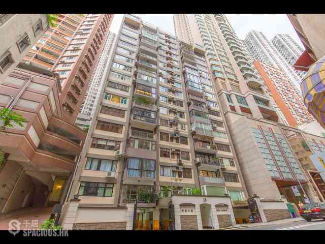 Mid Levels Central - Right Mansion 17