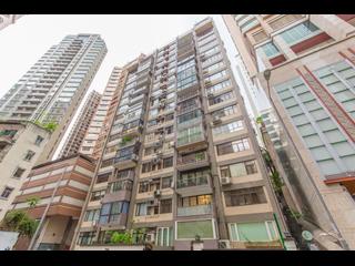 Mid Levels Central - Right Mansion 18