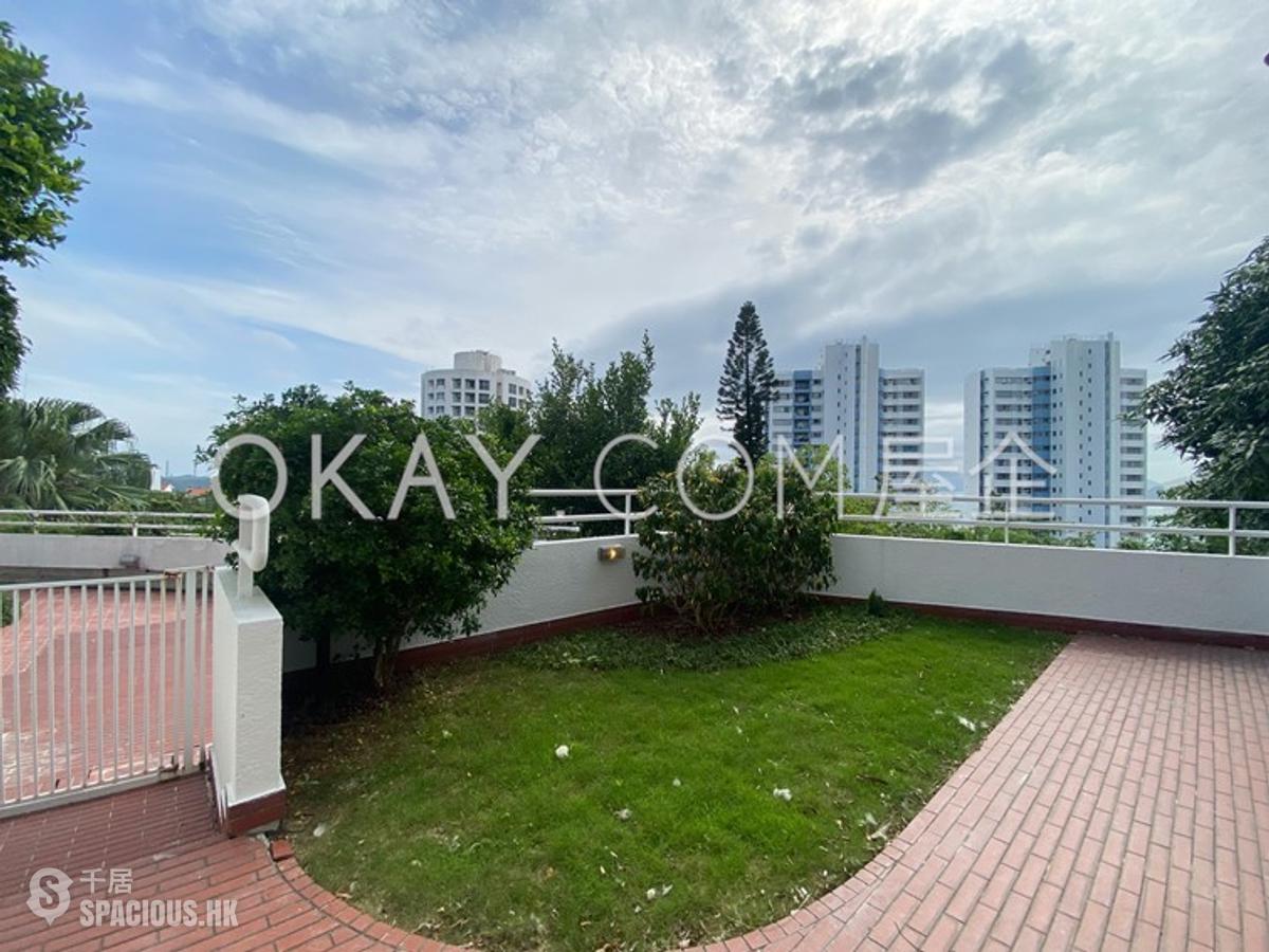 Pok Fu Lam - Provident Villas 01