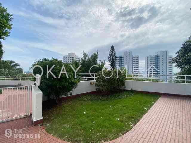 Pok Fu Lam - Provident Villas 01