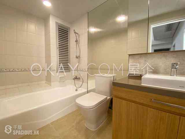 Pok Fu Lam - Provident Villas 11
