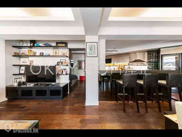 Soho - 52, Elgin Street 04
