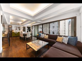 Soho - 52, Elgin Street 05