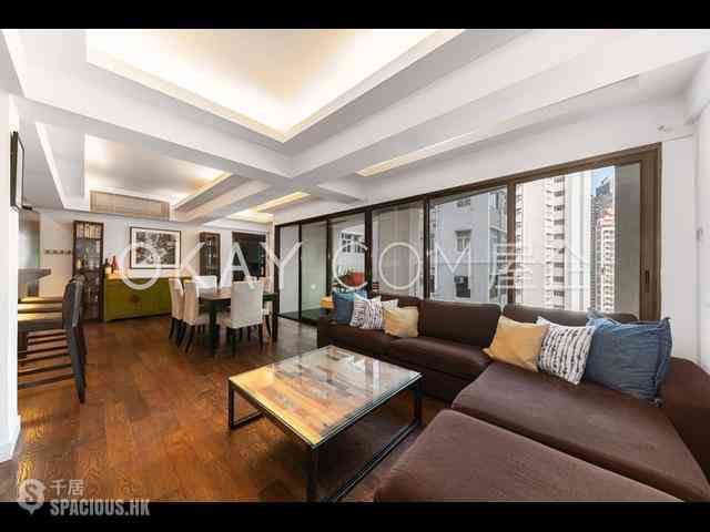 Soho - 52, Elgin Street 05