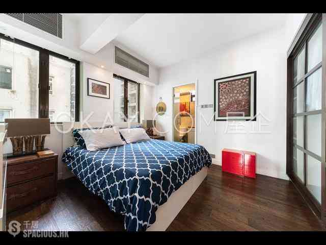 Soho - 52, Elgin Street 08