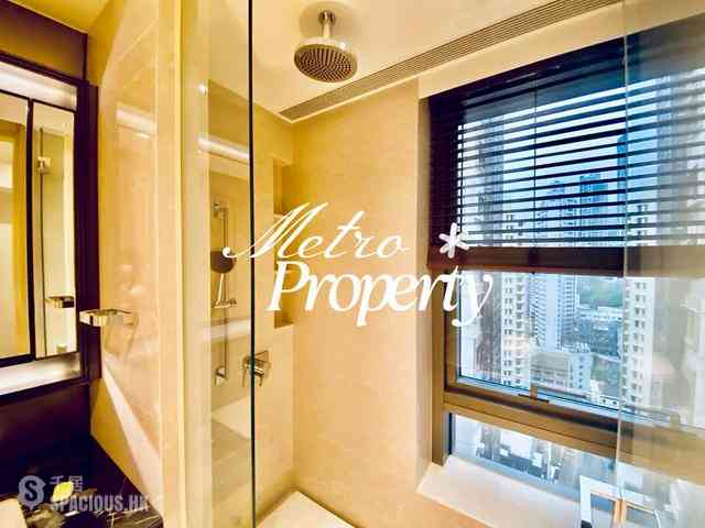 Mid Levels Central - 3, MacDonnell Road 03