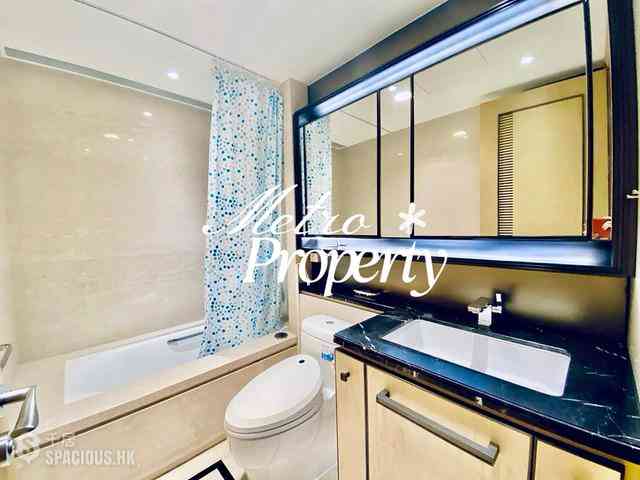 Mid Levels Central - 3, MacDonnell Road 04