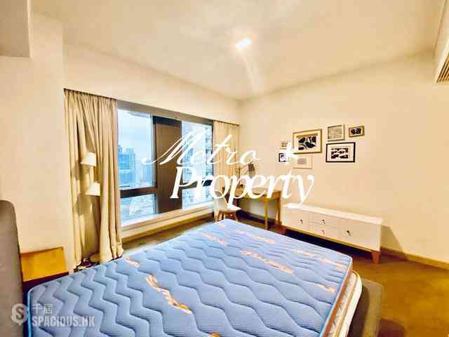 Mid Levels Central - 3, MacDonnell Road 05