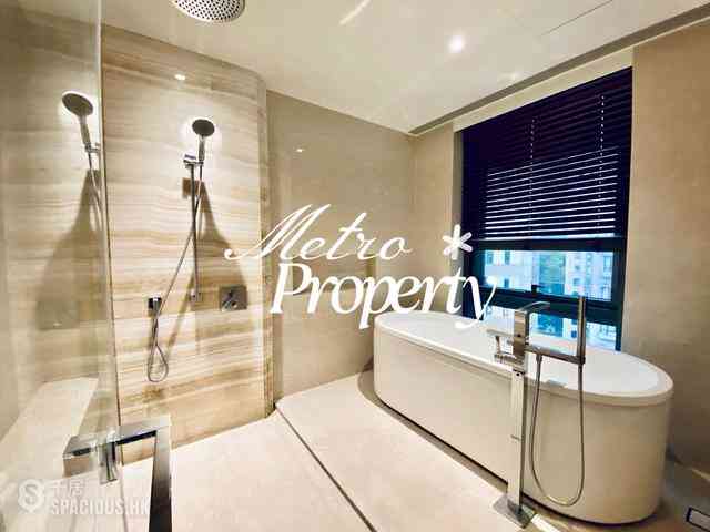 Mid Levels Central - 3, MacDonnell Road 09