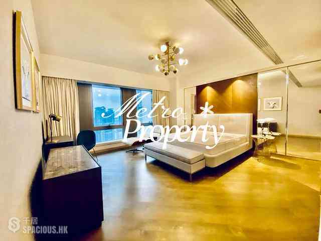 Mid Levels Central - 3, MacDonnell Road 10