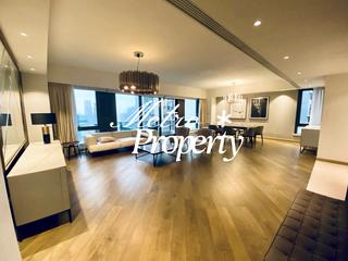 Mid Levels Central - 3, MacDonnell Road 12