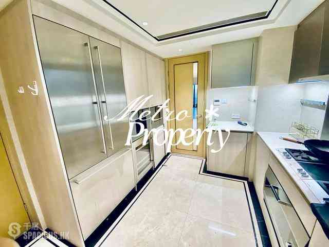 Mid Levels Central - 3, MacDonnell Road 13