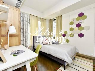 Mid Levels Central - 3, MacDonnell Road 14