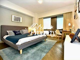 Mid Levels Central - 3, MacDonnell Road 15