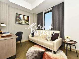 Mid Levels Central - 3, MacDonnell Road 16