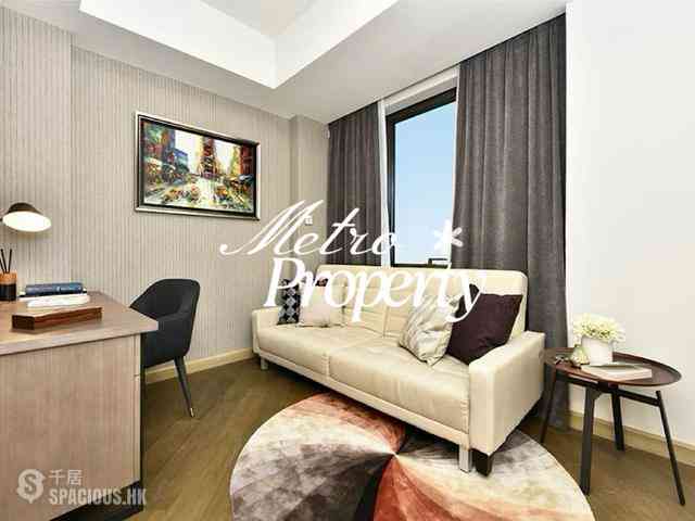 Mid Levels Central - 3, MacDonnell Road 16