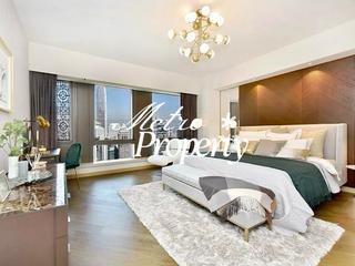 Mid Levels Central - 3, MacDonnell Road 20