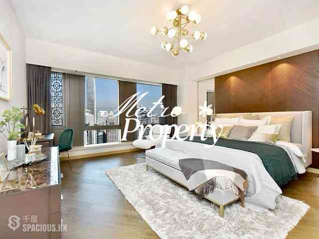 Mid Levels Central - 3, MacDonnell Road 20