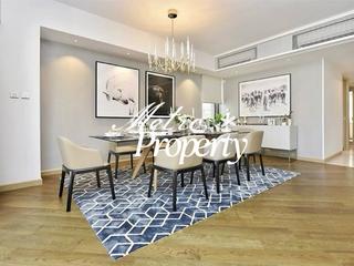Mid Levels Central - 3, MacDonnell Road 21