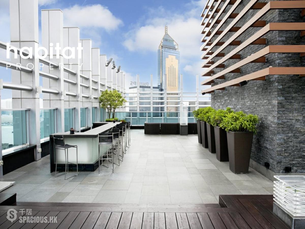Wan Chai - J Residence 01
