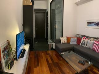 Wan Chai - J Residence 03
