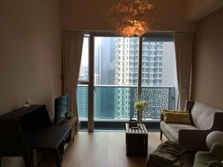 Wan Chai - J Residence 04