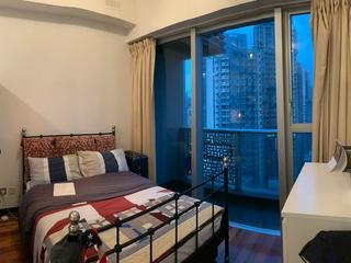 Wan Chai - J Residence 05