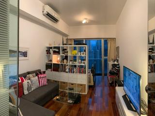 Wan Chai - J Residence 06
