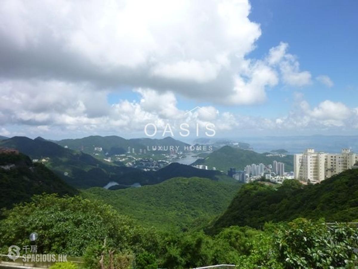 山頂 - 瑞燕大廈 01