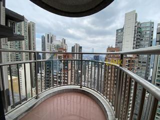 Mid Levels Central - Elegant Terrace 02