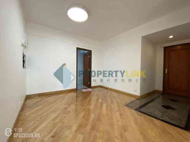 Mid Levels Central - Elegant Terrace 05