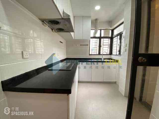 Mid Levels Central - Elegant Terrace 06