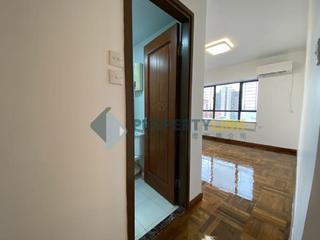 Mid Levels Central - Elegant Terrace 08