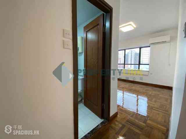 Mid Levels Central - Elegant Terrace 08