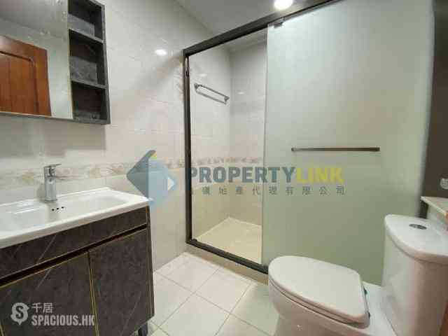 Mid Levels Central - Elegant Terrace 10