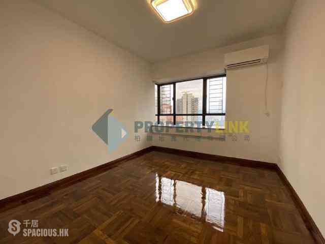 Mid Levels Central - Elegant Terrace 11