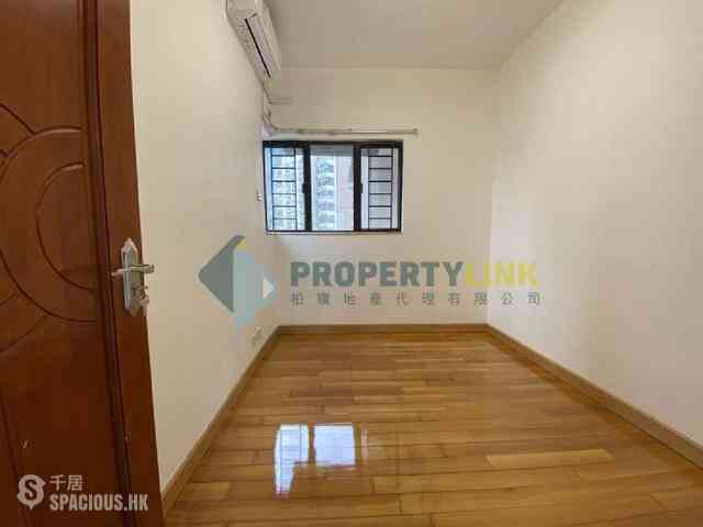 Mid Levels Central - Elegant Terrace 12