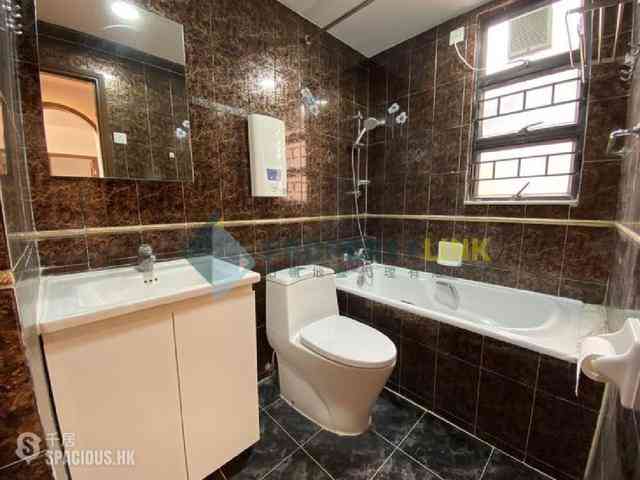 Mid Levels Central - Elegant Terrace 13