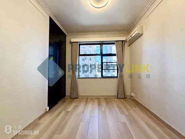 Mid Levels West - Parkway Court 14