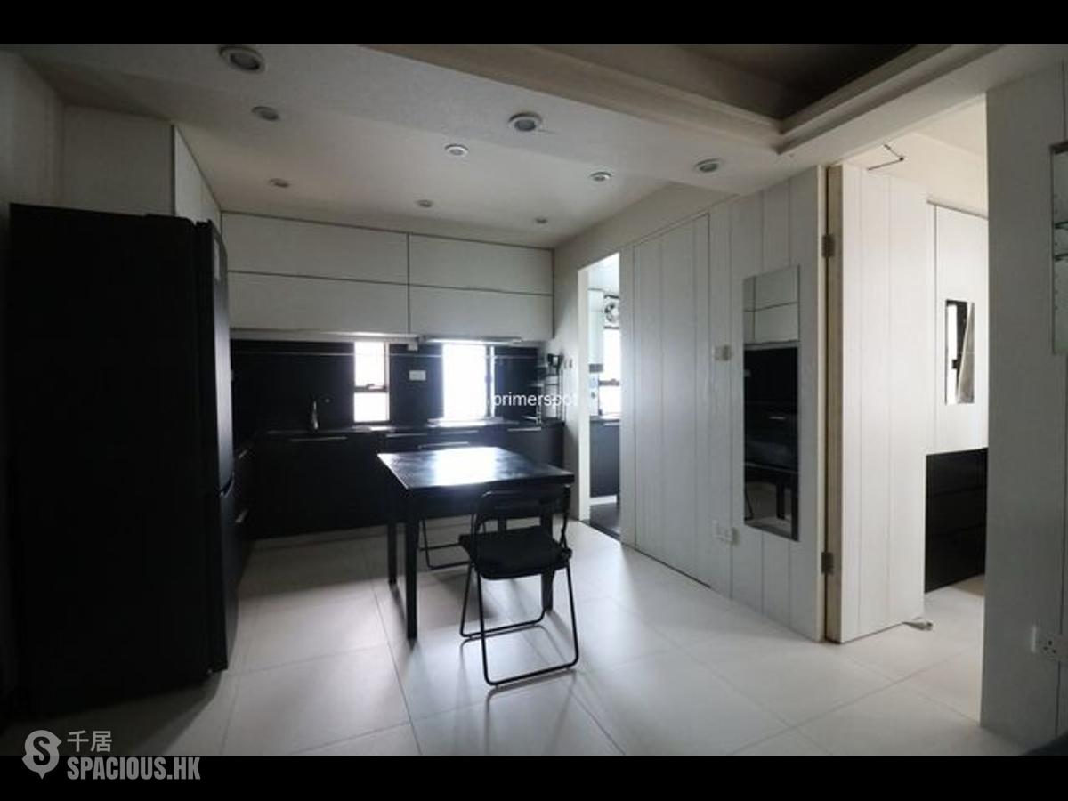 Wan Chai - Kam Sing Mansion 01
