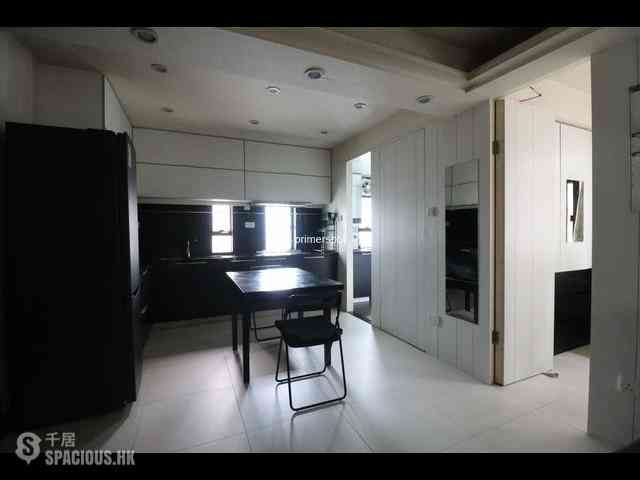 Wan Chai - Kam Sing Mansion 01