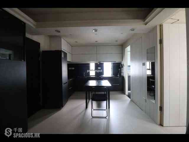 Wan Chai - Kam Sing Mansion 02