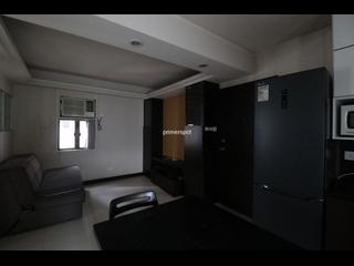 Wan Chai - Kam Sing Mansion 03