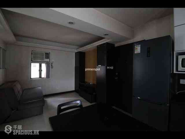 Wan Chai - Kam Sing Mansion 03