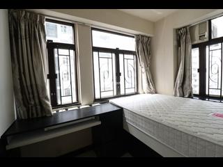 Wan Chai - Kam Sing Mansion 05