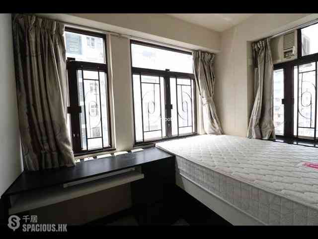 Wan Chai - Kam Sing Mansion 05