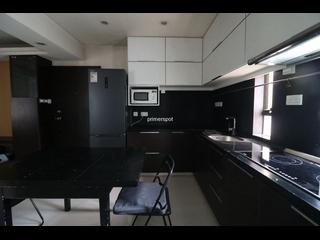 Wan Chai - Kam Sing Mansion 07