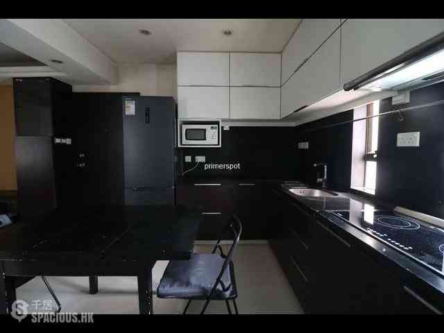 Wan Chai - Kam Sing Mansion 07